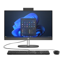 HP ProOne 240 G10 All-in-One 23.8" FHD Core i5-1335U/16GB/512GB/W11P/3y NBD Onsite A54ZRET
