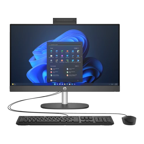 HP ProOne 240 G10 All-in-One 23.8" FHD Core i5-1335U/16GB/512GB/W11P/3y NBD Onsite A54ZRET