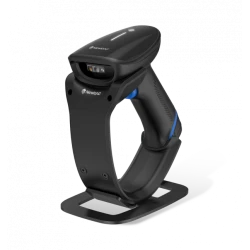 Newland Scanner Χειρός 2D HR23 WIRELESS + STND