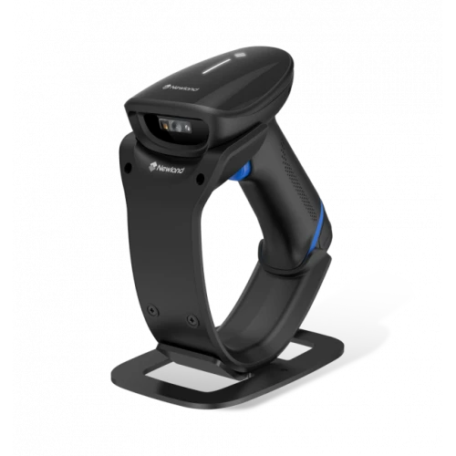 Newland Scanner Χειρός 2D HR23 WIRELESS + STND