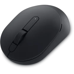 Dell Wireless Silent Mouse-MS355-Black