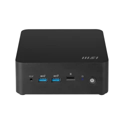 MSI Mini PC CUBI NUC 1M-014BEU (barebone)