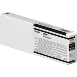 ΑΝΑΛΩΣ EPSON Singlepack Photo Black T55K