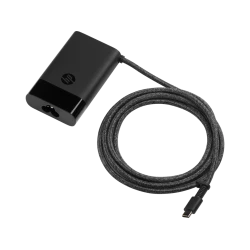 HP 65W USB-C Laptop Charger 671R3UT