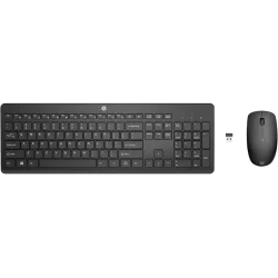 HP 235 Wireless MΚ Combo GR 1Y4D0UT