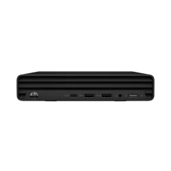 HP Pro Mini 260 G9 Desktop Core i3-1315U/8GB/256GB/W11P/3y NBD Onsite B6XQ4ET