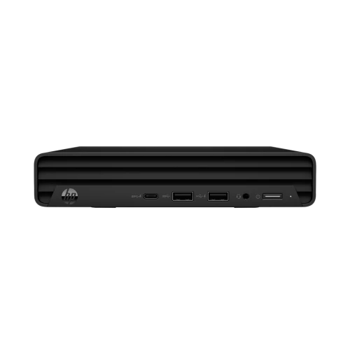 HP Pro Mini 260 G9 Desktop Core i3-1315U/8GB/256GB/W11P/3y NBD Onsite B6XQ4ET