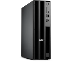 DELL Pro Slim QCS1250|i3-14100|8GB|512GB SSD|Windows 11 Pro|5 Years Prosupport