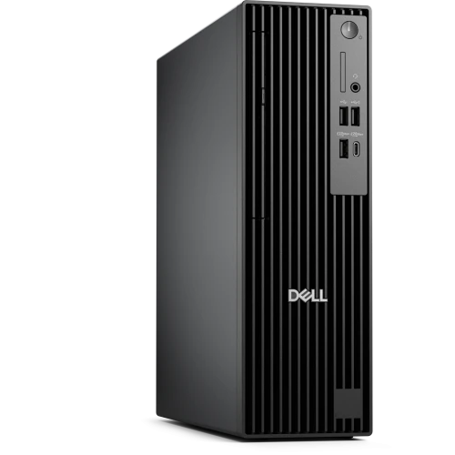 DELL Pro Slim QCS1250|i3-14100|8GB|512GB SSD|Windows 11 Pro|5 Years Prosupport