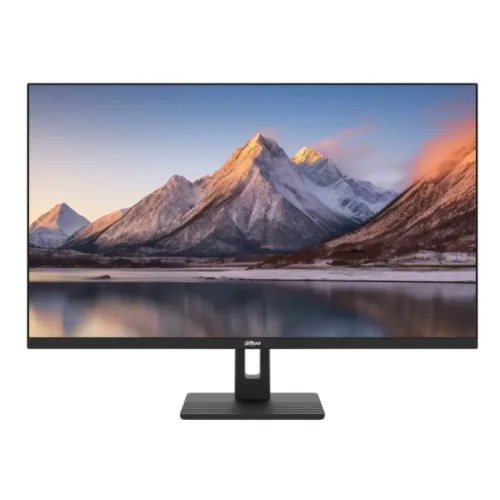 Dahua Monitor LM32-C301B 2k