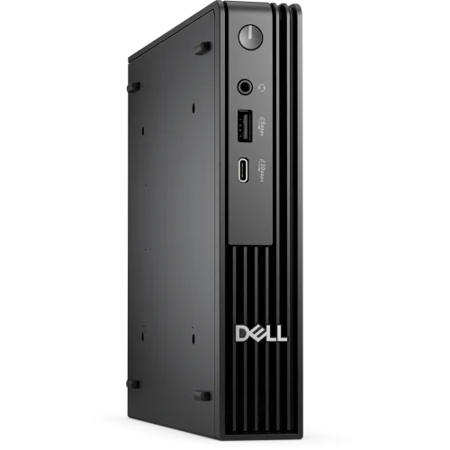 DELL Pro Micro QCM1250|U7-265T|16GB|512GB SSD|Windows 11 Pro|5 Years Prosupport