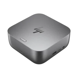 HP Thunderbolt 4 280W G6 Dock AW5M5UT
