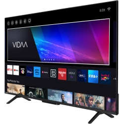 Toshiba 55" UHD Vidaa TV 55UV2463DG