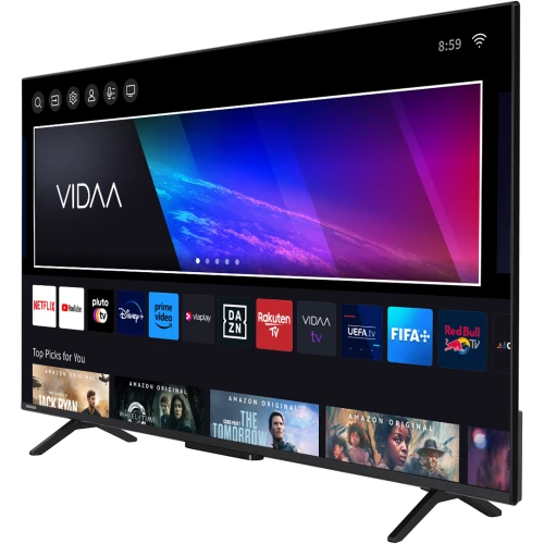 Toshiba 55" UHD Vidaa TV 55UV2463DG