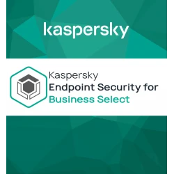 Kaspersky endpoint Security Business 1-49 Users / 1 Year
