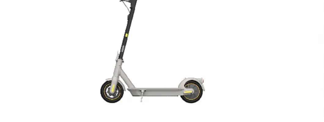 Segway Ninebot MAX G30LE Segway Ninebot MAX G30LE