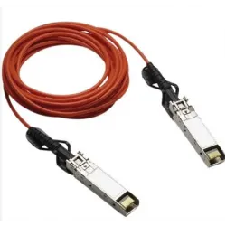 Aruba IOn 10G SFP+ to SFP+ 1m DAC R9D19A