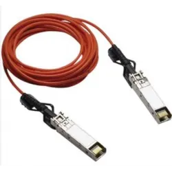 Aruba IOn 10G SFP+ to SFP+ 3m DAC R9D20A