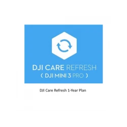 DJI Care Refresh 1-Year Plan (DJI Mini 3 Pro) EU