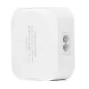 Elari PowerPort 4 Charging Station 4x USB White Φορτιστής Λευκός GR