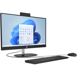 HP All-in-One 24-cr1007nv 23.8''FHD Touch/Ultra5-125H/16GB/512GB/Win 11 Home/2Y A1LL3EA