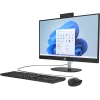 All-in-One HP 24-cr0009nv/23.8''FHD/i3-N300/8GB/512GB/Win 11 Home/2Y/A1AC2EA