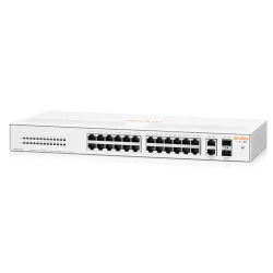Aruba IOn 1430 26G 2SFP Switch R8R50A