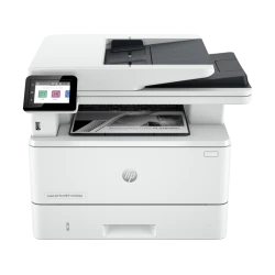 HP LaserJet Pro MFP 4102DW Ασπρόμαυρο Πολυμηχάνημα με WiFi και Mobile Print