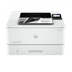 HP LaserJet Pro 4002dn (2Z605F) Ασπρόμαυρος Εκτυπωτής