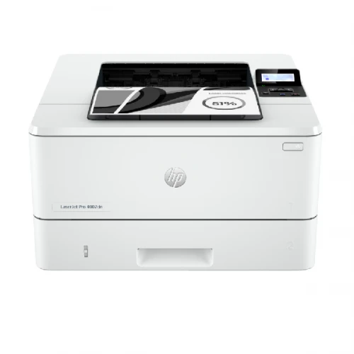 HP LaserJet Pro 4002dn (2Z605F) Ασπρόμαυρος Εκτυπωτής