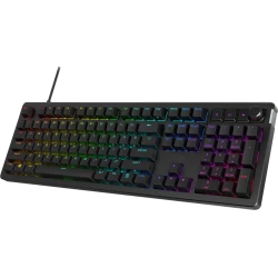 HP HyperX Alloy Rise - Gaming Keyboards