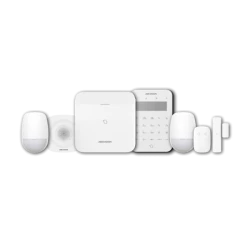Hikvision Ασύρματο Σύστημα Συναγερμού DS-PWA96-KIT2-WE AX PRO KIT (868MHZ)