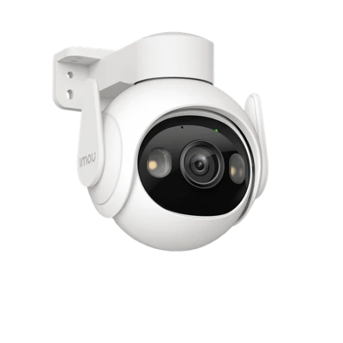Imou WIFI PT ΚΑΜΕΡΑ FULL COLOR ΕΞΩΤΕΡΙΚΟΥ ΧΩΡΟΥ (IP66) IPC-GS7EP-5M0WE : CRUISER 2 5MP