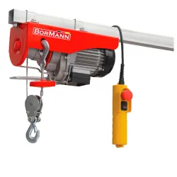 ΗΛΕΚΤΡΙΚΟ ΠΑΛΑΓΚΟ BORMANN LITE BPA6000