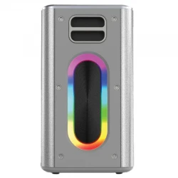 HiFuture BT SPEAKER MUSICBOX - SILVER