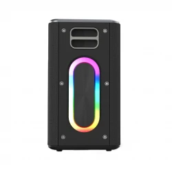 HiFuture BT SPEAKER MUSICBOX - BLACK