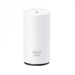 TP-LINK Deco X50 Out AX3000 Out/In Mesh Wi-Fi 6  