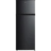 Tesla RD2100MBE Ψυγείο Δίπορτο Υ143xΠ55xΒ55εκ. Μαύρο