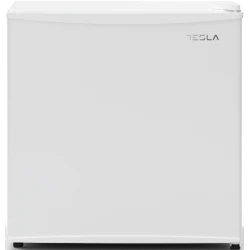 Tesla Mini Bar 43lt Υ49.2xΠ47.2xΒ45εκ. Λευκό RS0400ME