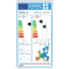 TESLA Select Κλιματιστικό AC Inverter 12000BTU TA36FFCL-1232IAW WiFi