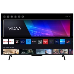 Toshiba 55" UHD Vidaa TV 55UV2463DG