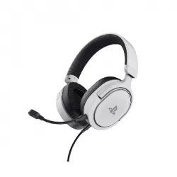 GAM.HDST WLESS TRUST GXT498W FORTA PS5