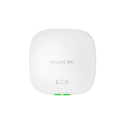 HPE Aruba Instant On AP32 (RW) 2x2 Wi-Fi 6 Indoor Access Point (S1T23A )