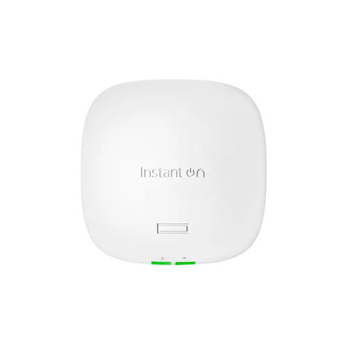 HPE Aruba Instant On AP32 (RW) 2x2 Wi-Fi 6 Indoor Access Point (S1T23A )