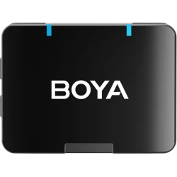 Boya Ασύρματο Μικρόφωνο Boyamic Επαφής για Κάμερα ZE-2.35.70.02.022