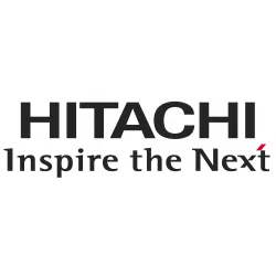 HITACHI