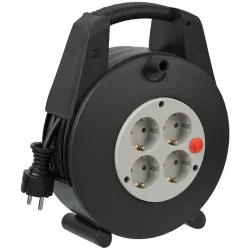 ΜΠΑΛΑΝΤΕΖΑ ΚΑΛΩΔΙΟΥ BRENNENSTUHL BCR3015
