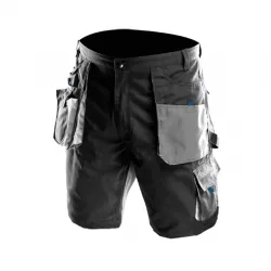 ΒΕΡΜΟΥΔΑ ΜΕ ΤΣΕΠΕΣ M/50, 260g/m2 BORMANN Pro BPP7016
