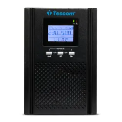 Tescom Online UPS 1101ST NEOLINE ST PRO 1KVA / 900W 2 X 12V9Ah (UPS.0577) (TSUPS0577)