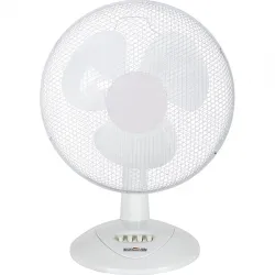 ΕΠΙΤΡΑΠΕΖΙΟΣ ΑΝΕΜΙΣΤΗΡΑΣ, 40W, 40cm BORMANN ELITE BFN2025